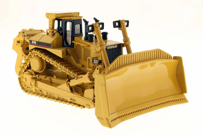 1:50 Cat® D11R Track-Type Tractor