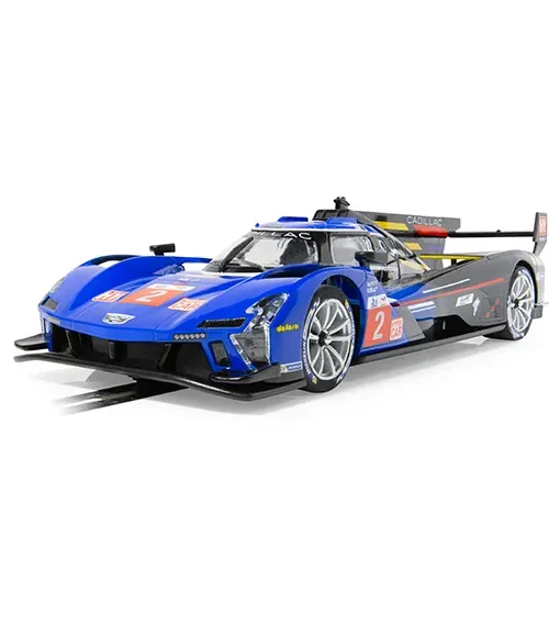 Cadillac V-Series.R - 3rd LeMans 2023 1:32 Scale