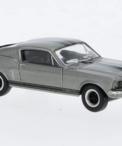 Brekina 1:87 Scale 1968 Ford Mustang GT 350 Fastback