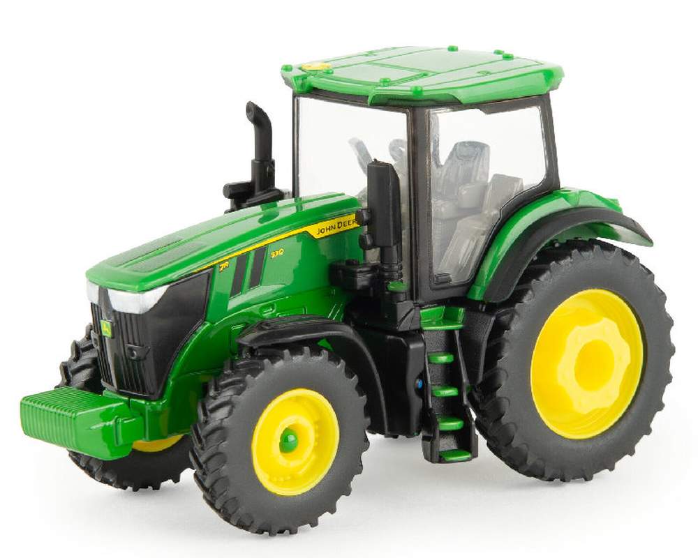 ERTL 1:64 Scale John Deere 7R 330 Tractor