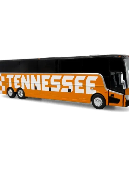 1:87 Scale (HO) Van Hool TX45 Motorcoach: Premier Transportation / University of Tennessee (87-0617)